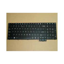 Laptop Keyboard for ACER TravelMate 8573