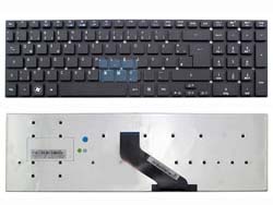 Laptop Keyboard for ACER Aspire 5830T