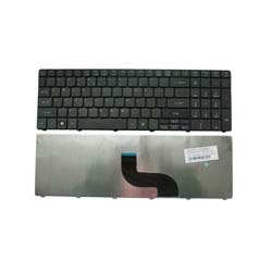 Laptop Keyboard for ACER Aspire E1-521