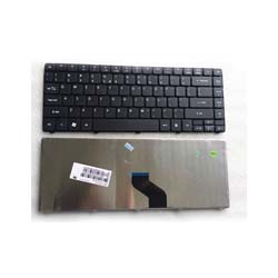 Laptop Keyboard for GATEWAY MS2340