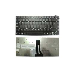 Laptop Keyboard for ACER Aspire 4755G