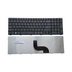 Laptop Keyboard for ACER TravelMate TMP453