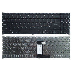 Laptop Keyboard for ACER Aspire 7 A715-75G