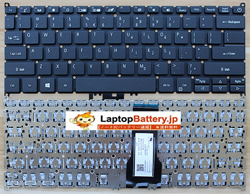 Laptop Keyboard for ACER SWIFT 3 SF114