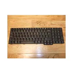Laptop Keyboard for CHICONY MP-07A56GB-442