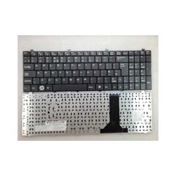 Laptop Keyboard for ADVENT 6551