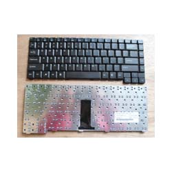 Laptop Keyboard for CLEVO M55