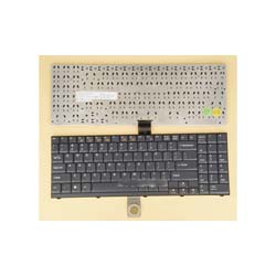 Laptop Keyboard for CLEVO M775S