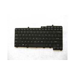 Laptop Keyboard for Dell Inspiron 640M