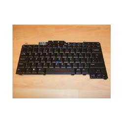 Laptop Keyboard for Dell Latitude D631
