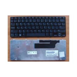 Laptop Keyboard for Dell Inspiron M101Z