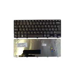 Laptop Keyboard for Dell Inspiron M102Z