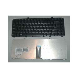 Laptop Keyboard for Dell Vostro 1400N