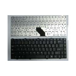 Laptop Keyboard for Dell Inspiron 1425 FT02
