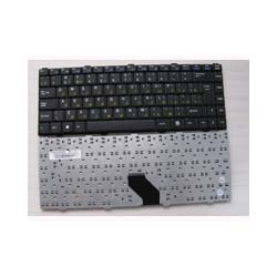 Laptop Keyboard for Dell Inspiron 1425 FT02