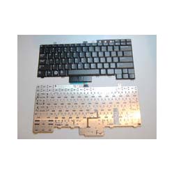 Laptop Keyboard for Dell Latitude KR737