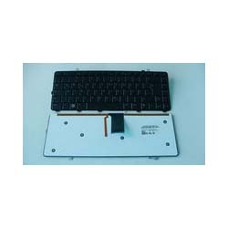 Laptop Keyboard for Dell Studio 1536