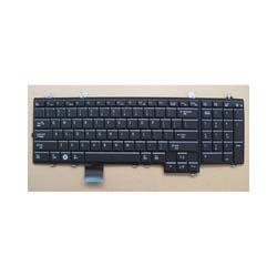 Laptop Keyboard for Dell Studio 1737