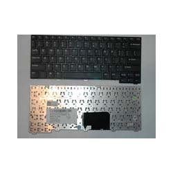 Laptop Keyboard for Dell Latitude 2100(10.1 ")