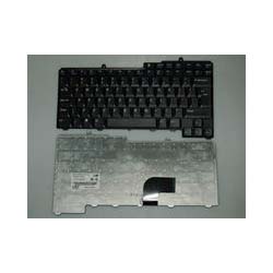 Laptop Keyboard for Dell Latitude D520