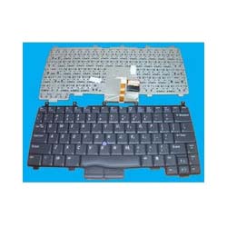 Laptop Keyboard for Dell Latitude C400 Dell