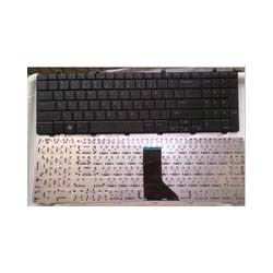 Laptop Keyboard for Dell XHKKF