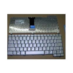 Laptop Keyboard for Dell PG717