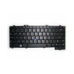Laptop Keyboard for Dell 0RW571