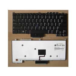 Laptop Keyboard for Dell NSK-DG201