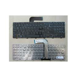 Laptop Keyboard for Dell Inspiron N5110