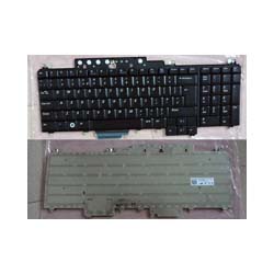 Laptop Keyboard for Dell Vostro 1720