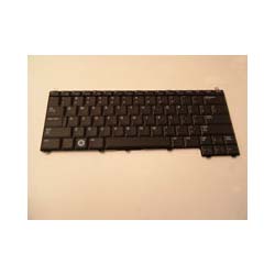 Laptop Keyboard for Dell Latitude E6400