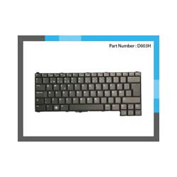 Laptop Keyboard for Dell D003H