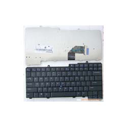 Laptop Keyboard for Dell Latitude D510