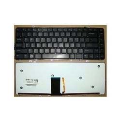 Laptop Keyboard for Dell Studio 1557