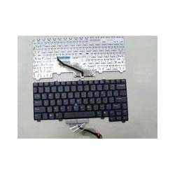 Laptop Keyboard for Dell Latitude D410