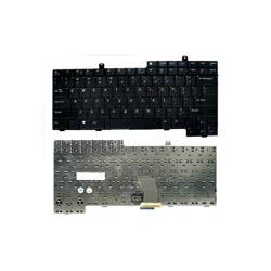 Laptop Keyboard for Dell Inspiron 500M