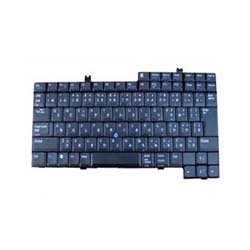Laptop Keyboard for Dell Latitude D600