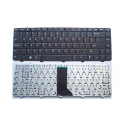Laptop Keyboard for Dell JVT97