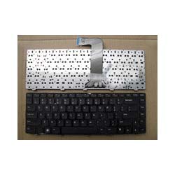 Laptop Keyboard for Dell Inspiron M5040 Series
