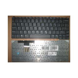 Laptop Keyboard for Dell Inspiron 300M