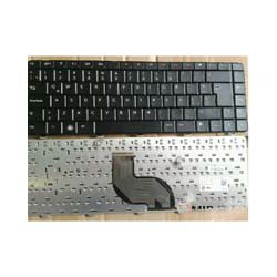 Laptop Keyboard for Dell Inspiron N4030