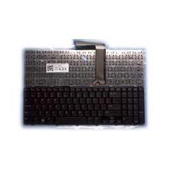 Laptop Keyboard for Dell MP-10K7
