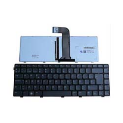 Laptop Keyboard for HP Vostro V3550