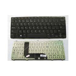 Laptop Keyboard for Dell 06FCV3