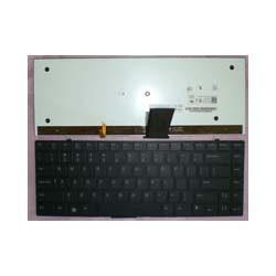 Laptop Keyboard for Dell Studio XPS 1340