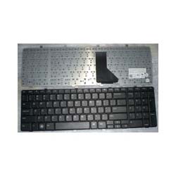 Laptop Keyboard for Dell 07CDWJ