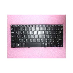 Laptop Keyboard for Dell Inspiron Mini PP19S