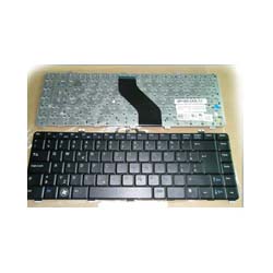 Laptop Keyboard for Dell Vostro V13Z
