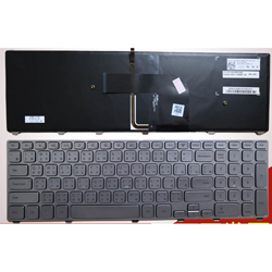 Laptop Keyboard for Dell Inspiron 17 7000 Series 7737